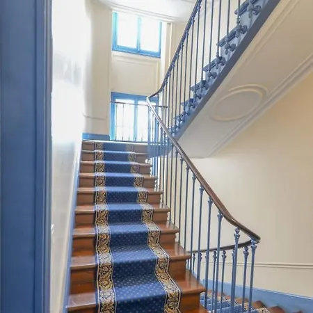 Superb Bright Apt In The Heart Of The Marais Apartment *