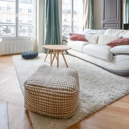 Appartamento Superb Bright Apt In The Heart Of The Marais Parigi