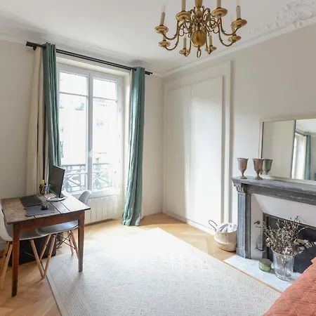Appartamento Superb Bright Apt In The Heart Of The Marais