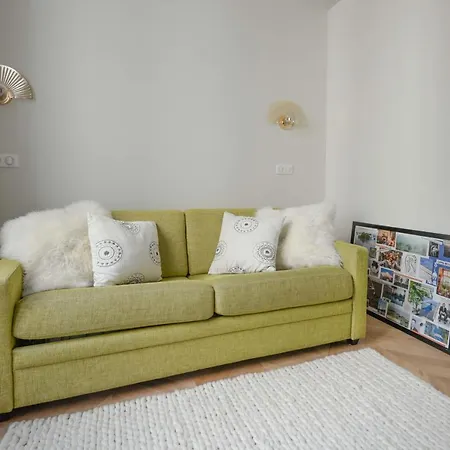 Superb Bright Apt In The Heart Of The Marais Appartamento Parigi